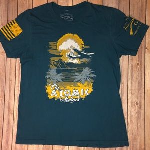 Men’s Grunt Style Tee